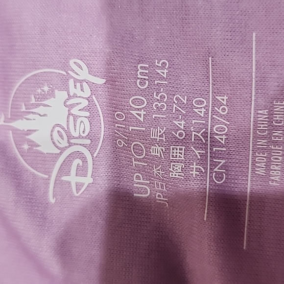 NWT Girl night gown - Picture 4 of 6